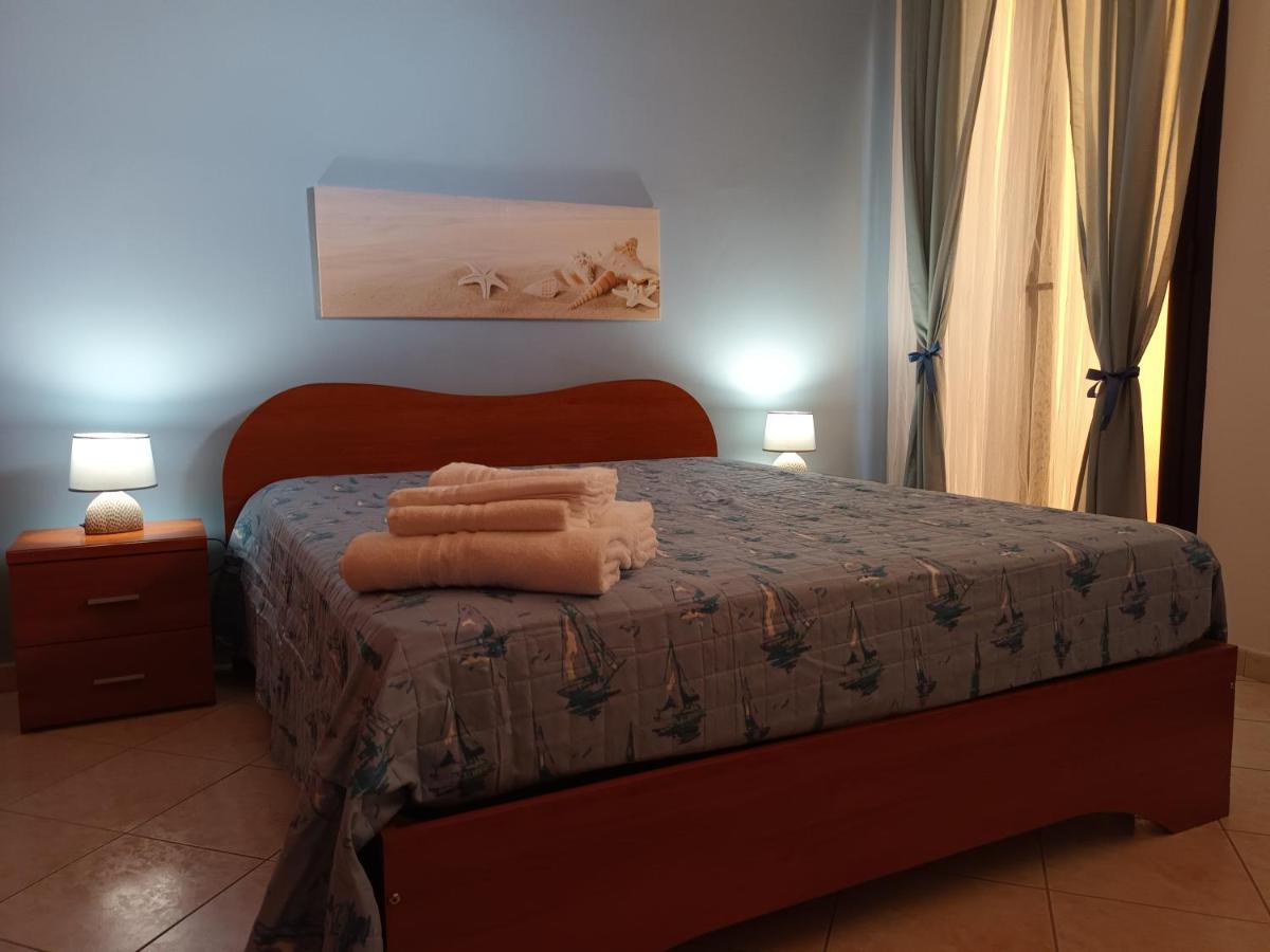 Apartament L'asteria Plemmirio
